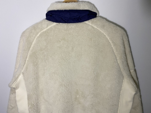 ジャケットのChampion