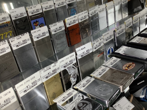 雑貨のアメリカ雑貨