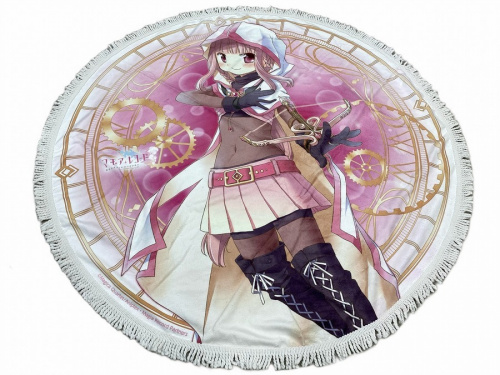 ホビーのアニメグッズ