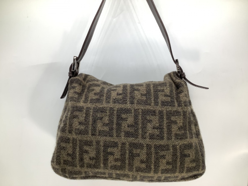 バッグのFENDI