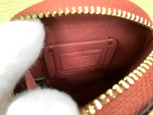 COACHのPAC-MAN