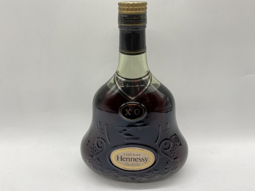 お酒のコニャック