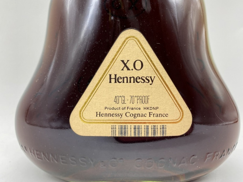 HENNESSY