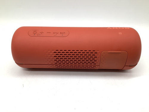 オーディオのスピーカー