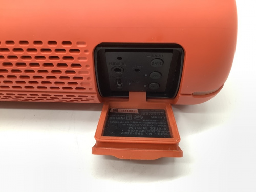 スピーカーのSONY