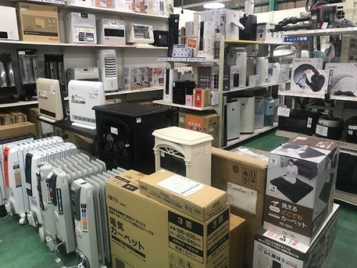 COACHの吉川　買取