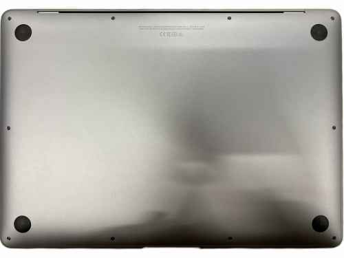 AppleのMadbook Air