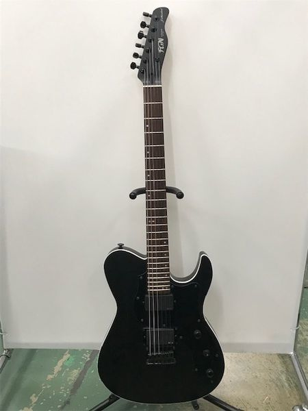 楽器のギター