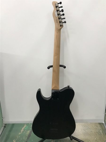 ギターのFUJIGEN