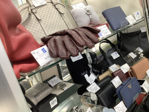 ブランド・ラグジュアリーの財布