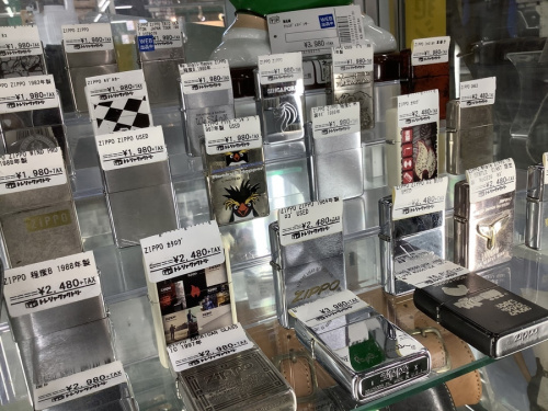 雑貨のアメリカ雑貨