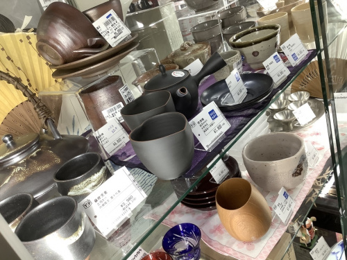 雑貨の和食器