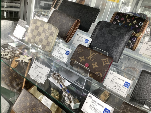 ブランド・ラグジュアリーのLOUIS VUITTON