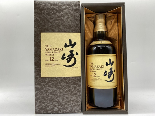 お酒のウィスキー