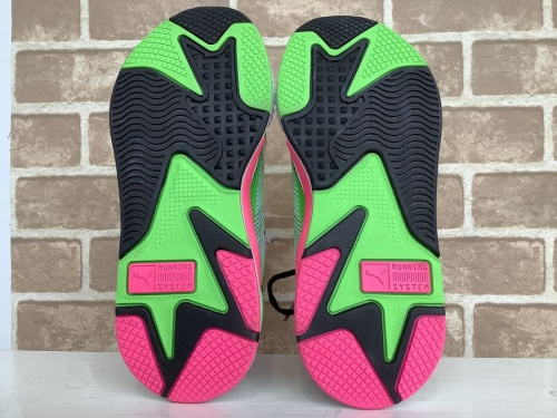 PUMAのMTV