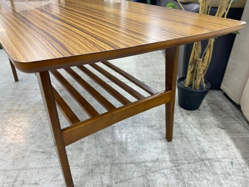 カリモク60の吉川　中古家具
