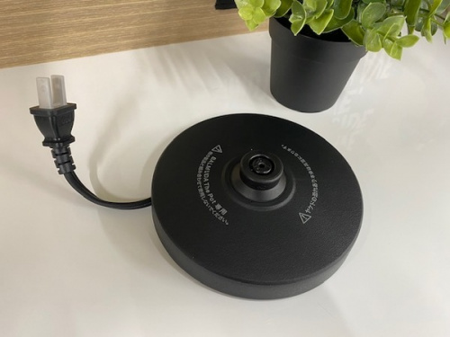 BALMUDAの吉川　中古家電