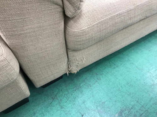 ソファの吉川　中古家具