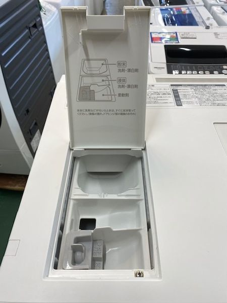 吉川　中古家電