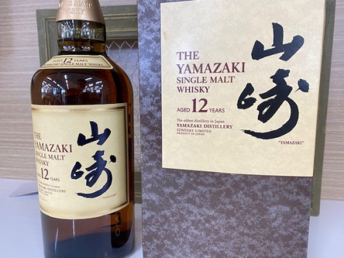 お酒のお酒　中古　買取