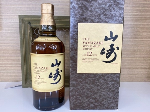 お酒　中古　買取の吉川　お酒　買取　販売