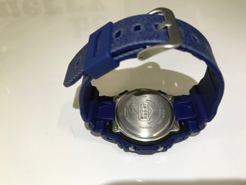 CASIOのG-SHOCK