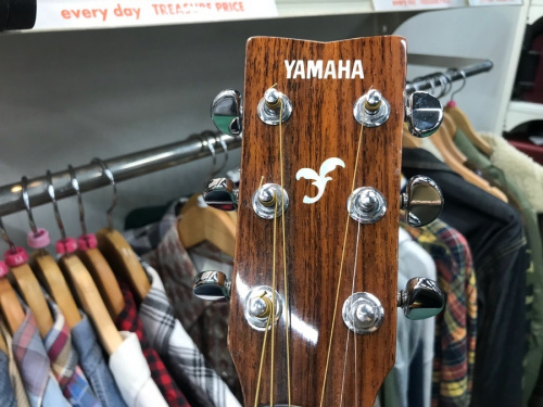 エレアコの楽器 吉川