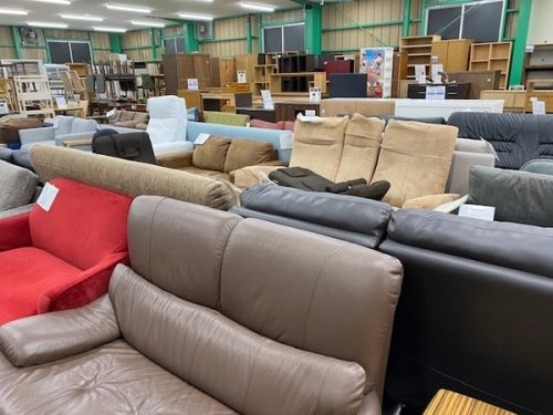 吉川　中古家具