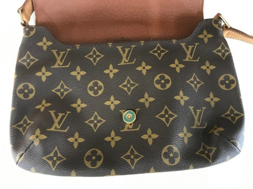 LOUIS VUITTONのヴィトン