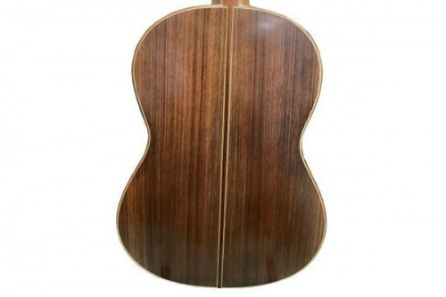 Otto Vowinkel Luthier Amsterda