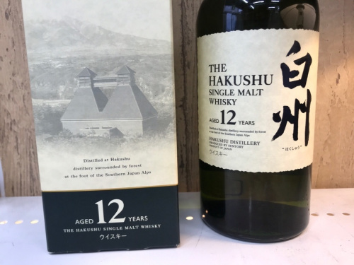 お酒 中古 買取の吉川 お酒 買取 販売