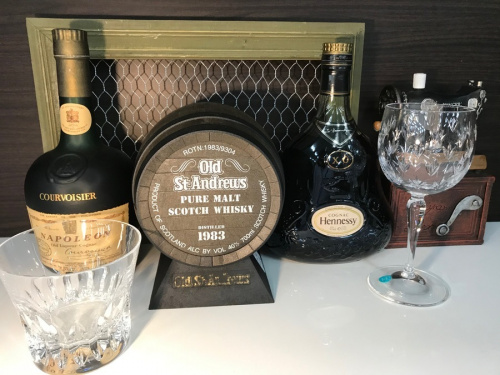 お酒　中古　買取の吉川　お酒　買取　販売