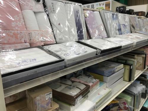 タオルの吉川