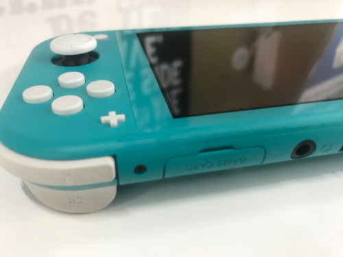 ゲーム　中古　吉川のNintendo SWITCH　Lite