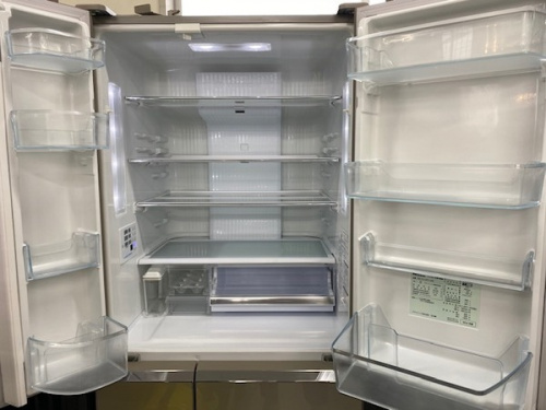 吉川　中古家電