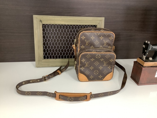 ルイヴィトン　中古　吉川のルイヴィトン　ショルダーバッグ　中古