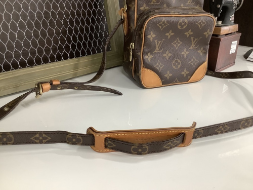 LOUIS VUITTONのLOUIS　VUITTON　中古