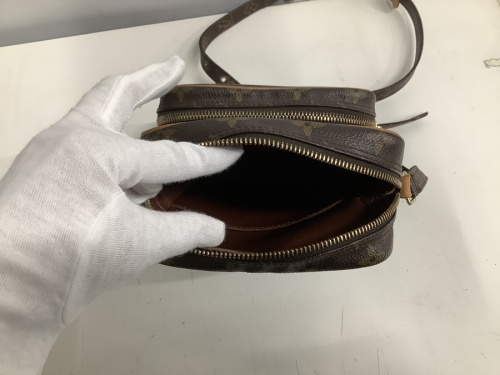 LOUIS　VUITTON　中古