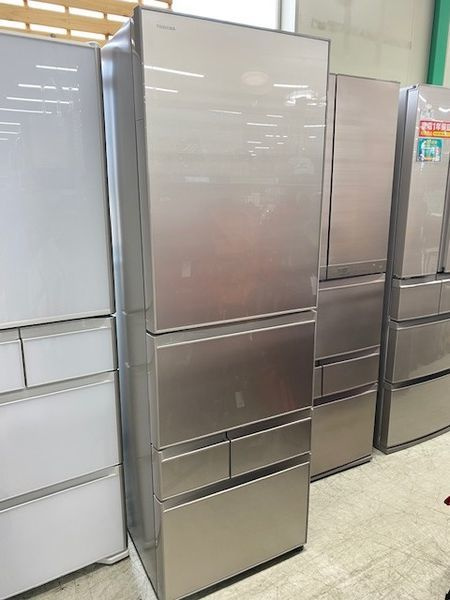 冷蔵庫の吉川 中古冷蔵庫