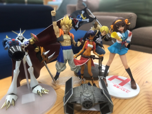 ホビーのホビー用品