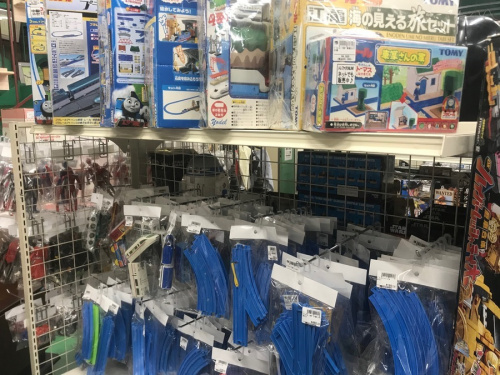 ホビー用品のフィギュア