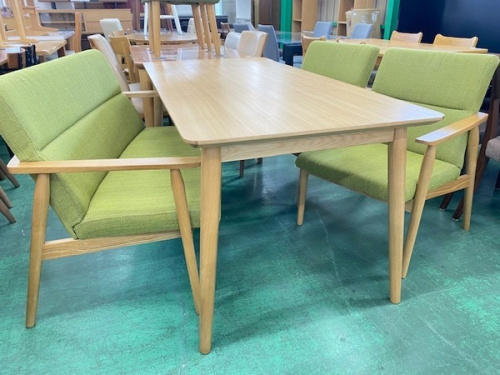 家具の冷蔵庫