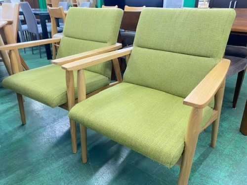ダイニングセット 中古 吉川のソファー 食器棚 中古 吉川