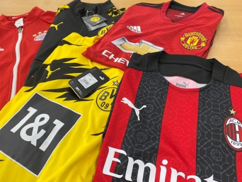 スポーツ用品の吉川 古着 買取 販売