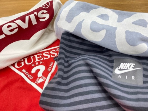 レディースファッションの吉川 古着 買取 販売