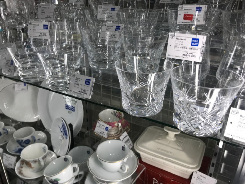ウェッジウッドのWEDGWOOD