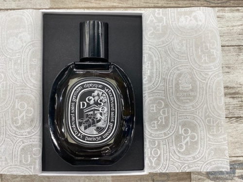 香水　中古　吉川のシャネル