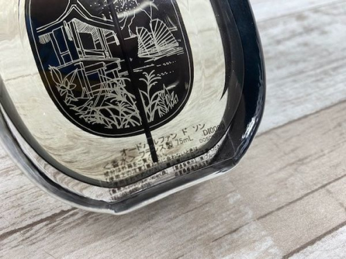 ブルガリのグッチ