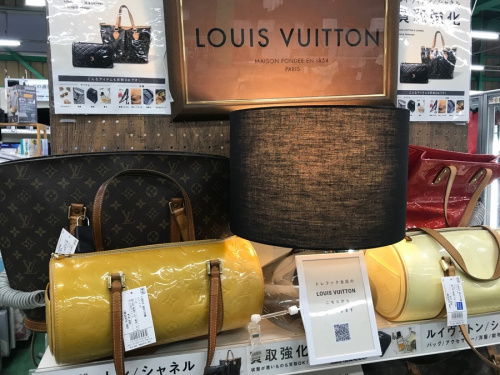ブランド・ラグジュアリーのLOUIS VUITTON