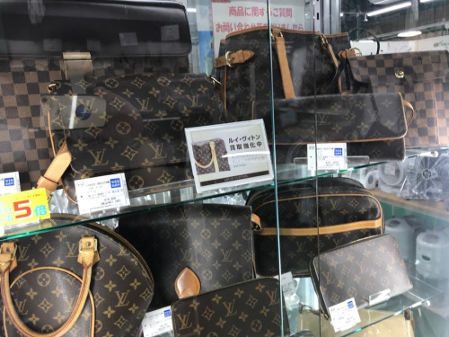 ヴィトンのヴィトン　買取